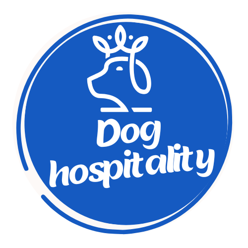 logo dog hospitality